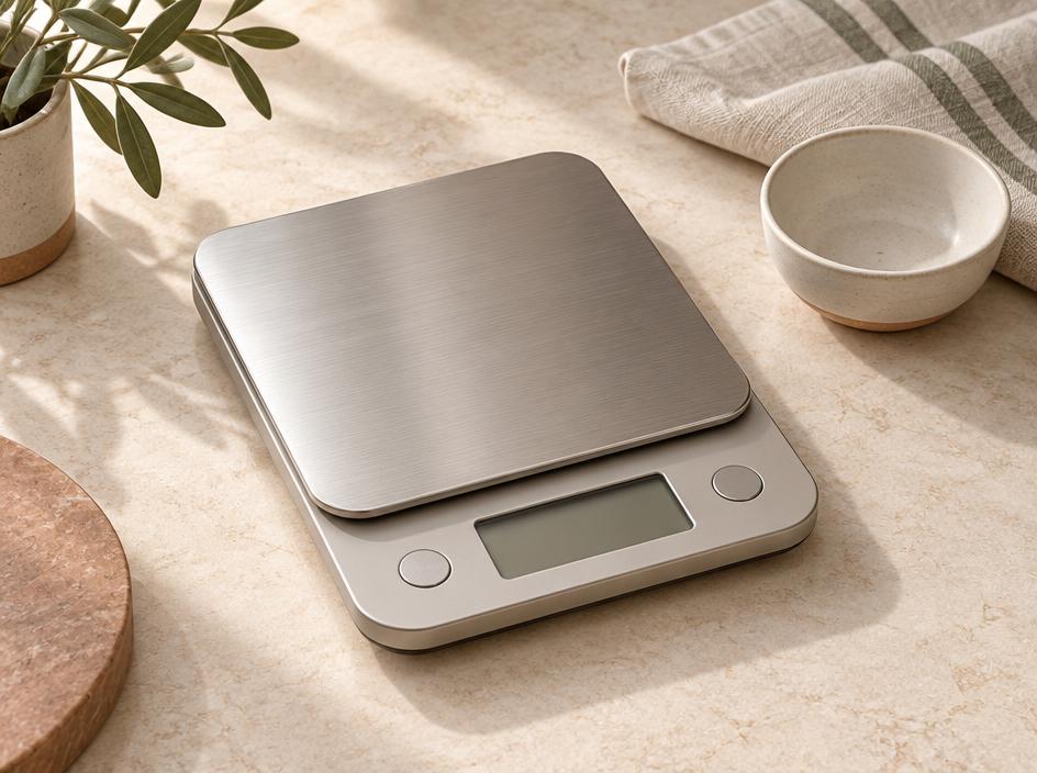 Digital Kitchen Scale