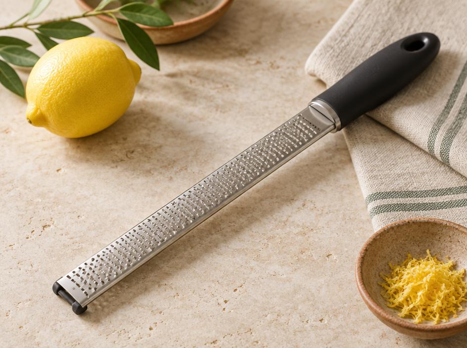 Microplane Grater