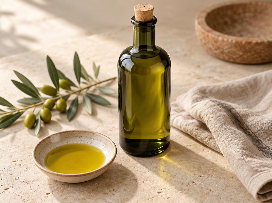 Extra Virgin Olive Oil