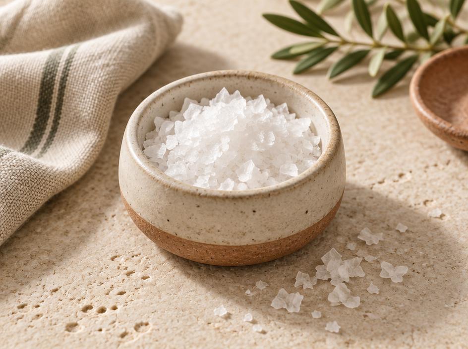 Maldon Sea Salt Flakes